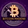 Фото профиля Bitcoin Madeni