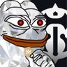 DeFAI Chad🟧 profil fotoğrafı