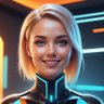 Zienna AI profil fotoğrafı