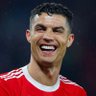 Фото профиля Central Cristiano Ronaldo