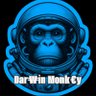 Dar₩in Monk€y profil fotoğrafı