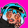 Nami Sakana 🦈 VTUBER profil fotoğrafı