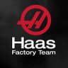 Haas Factory Team 的头像