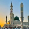 Profilbild von 𝐌𝐚𝐝𝐢𝐧𝐚 | المدينة المنورة