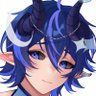 Profilbild von Nox 🌙 | Midnight Dragon Vtuber