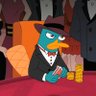 Poker Perry profil fotoğrafı