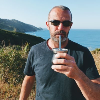 Isoca Gorila Meada 🍿's profile picture