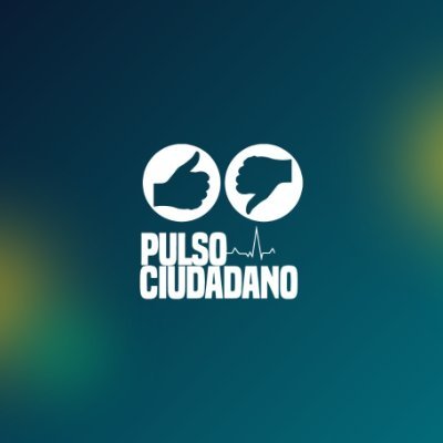 Pulso Ciudadano's profile picture