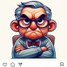 Profilbild von John