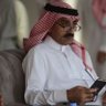 رشيد البلوي 的头像