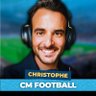 CM Football 的头像