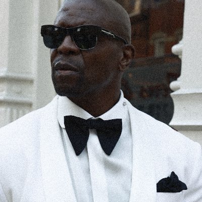 Terry Crews's profile picture