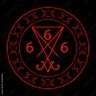 Фото профиля I AM THE MORNINGSTAR OF VENUS