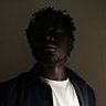 Profilbild von Andy Ofori