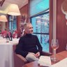 Фото профиля İbrahim Atıcı