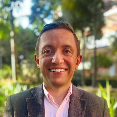 Felipe Jiménez Ángel's profile picture