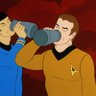 James Kirk's profile picture