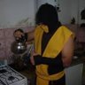Profilbild von Scorpion_liberal