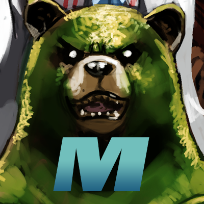 MASTERCUP's profile picture