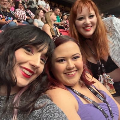 ๐๐ชถ Lauren ๐๐๐ฉท's profile picture