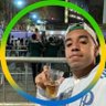 Profilbild von André ⓟ