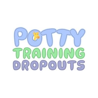 Potty Training Dropouts Official's profile picture
