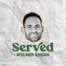 Served with Andy Roddick's profile picture