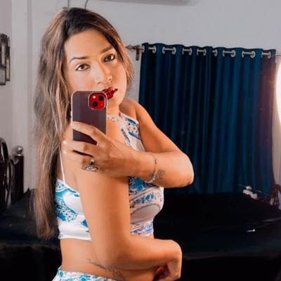 Mistress Puja's profile picture