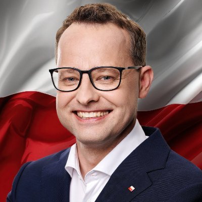 Marcin Romanowski's profile picture