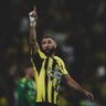 🖤💛🖤💛:: محب الاتحاد:: 🖤💛🖤💛🖤's profile picture