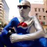 PEPSI MAN's profile picture