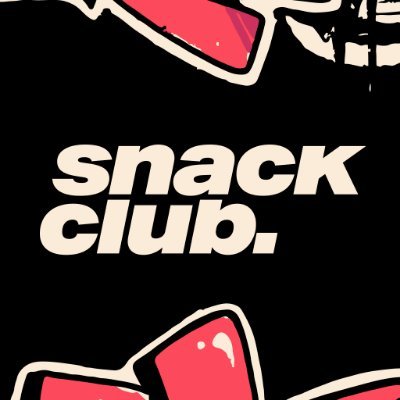 SNACKCLUB's profile picture