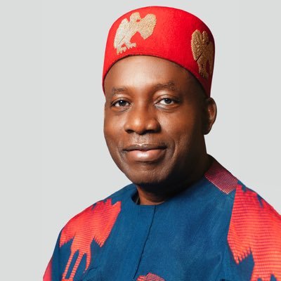 Chukwuma Charles SOLUDO, CFR's profile picture