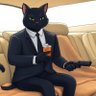 Фото профиля Melvin the cat