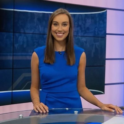 MaggieDavisTV's profile picture