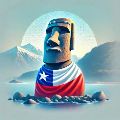 Cara de Piedra 🇨🇱's profile picture