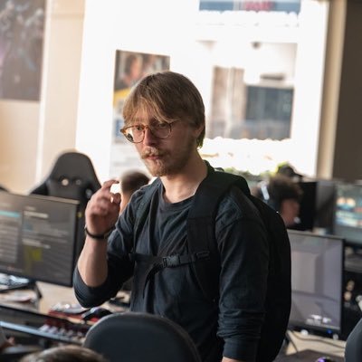 Rep's profile picture