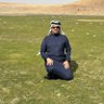 Fahad Alotaibi's profile picture