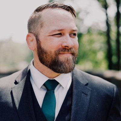 JoshPhillipsPhD's profile picture