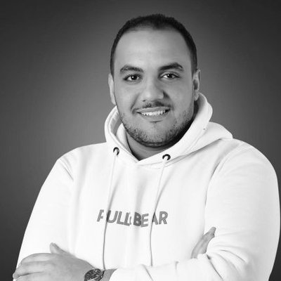 Amralalshikh's profile picture
