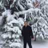 metin koca profil fotoğrafı