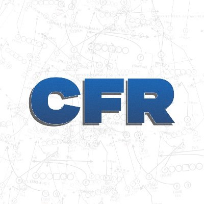 Colts Film Room's profile picture