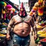 Profilbild von Toduro_Galo