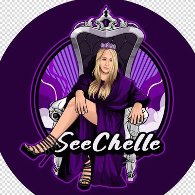 GoddessSeeChelle's profile picture