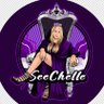 Фото профиля SeeChelleTheGoddess