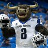 FearTheBull profil fotoğrafı