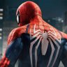 unmasked peterparker's profile picture