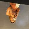 Cırtdanın nəvəsi profil fotoğrafı