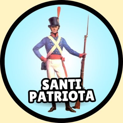 Santi Patriota's profile picture