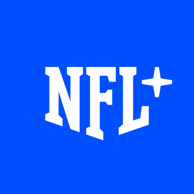 NFL+'s profile picture
